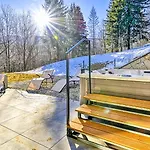 Orlik 8 Z Prywatna Sauna, Pilkarzykami, 80 Metrow - 5d *