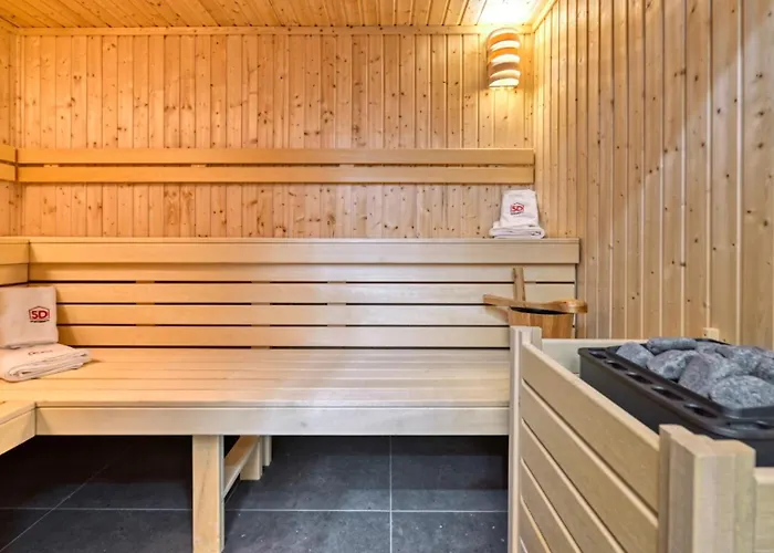 Orlik 8 Z Prywatna Sauna, Pilkarzykami, 80 Metrow - 5d Lägenhet Karpacz