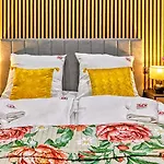 Apartamento Z Prywatną Sauną, Piłkarzykami, 80 Metrów - 5d *