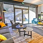 아파트 Orlik 8 Z Prywatna Sauna, Pilkarzykami, 80 Metrow - 5d