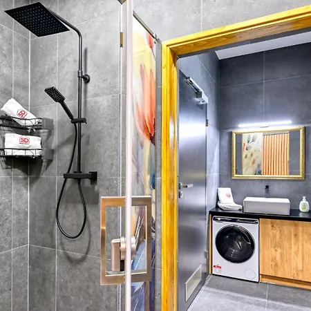 Orlik 8 Z Prywatna Sauna, Pilkarzykami, 80 Metrow - 5d *