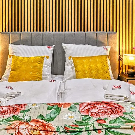 Appartement Orlik 8 Z Prywatna Sauna, Pilkarzykami, 80 Metrow - 5d *