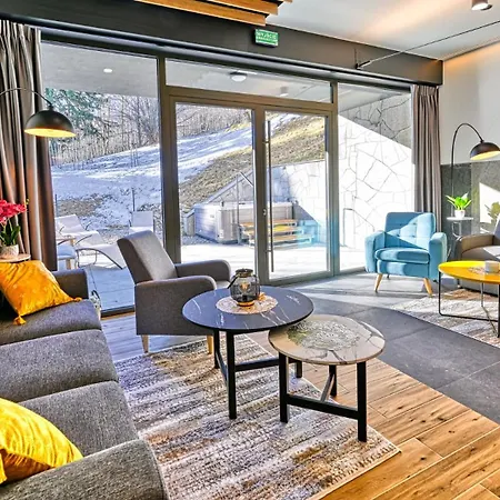 Appartement Orlik 8 Z Prywatna Sauna, Pilkarzykami, 80 Metrow - 5d