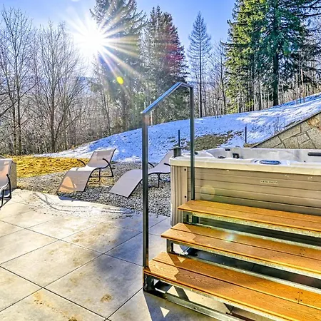 Orlik 8 Z Prywatna Sauna, Pilkarzykami, 80 Metrow - 5d *