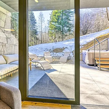 Orlik 8 Z Prywatna Sauna, Pilkarzykami, 80 Metrow - 5d * Karpacz